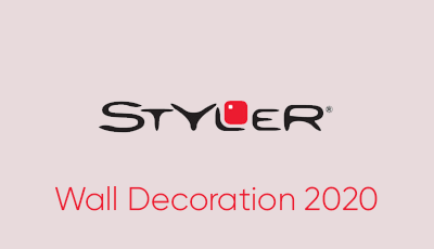 Styler - Mr HOME - meble, oświetlenie, materace, dekoracje, wystrój wnętrz