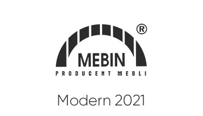 Mebin - Mr HOME - meble, oświetlenie, materace, dekoracje, wystrój wnętrz