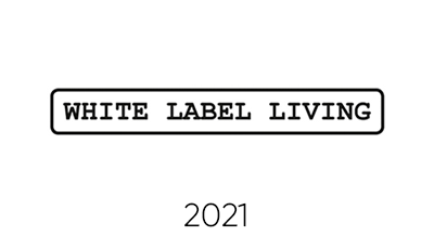 White Label - Mr HOME - meble, oświetlenie, materace, dekoracje, wystrój wnętrz